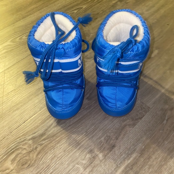 Moon boots - Picture 4 of 4